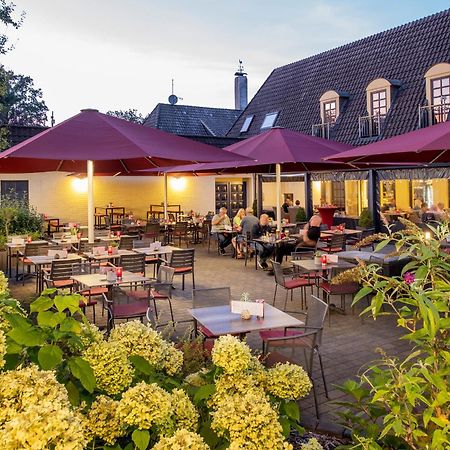 Hotel Meiners Hatten Eksteriør bilde