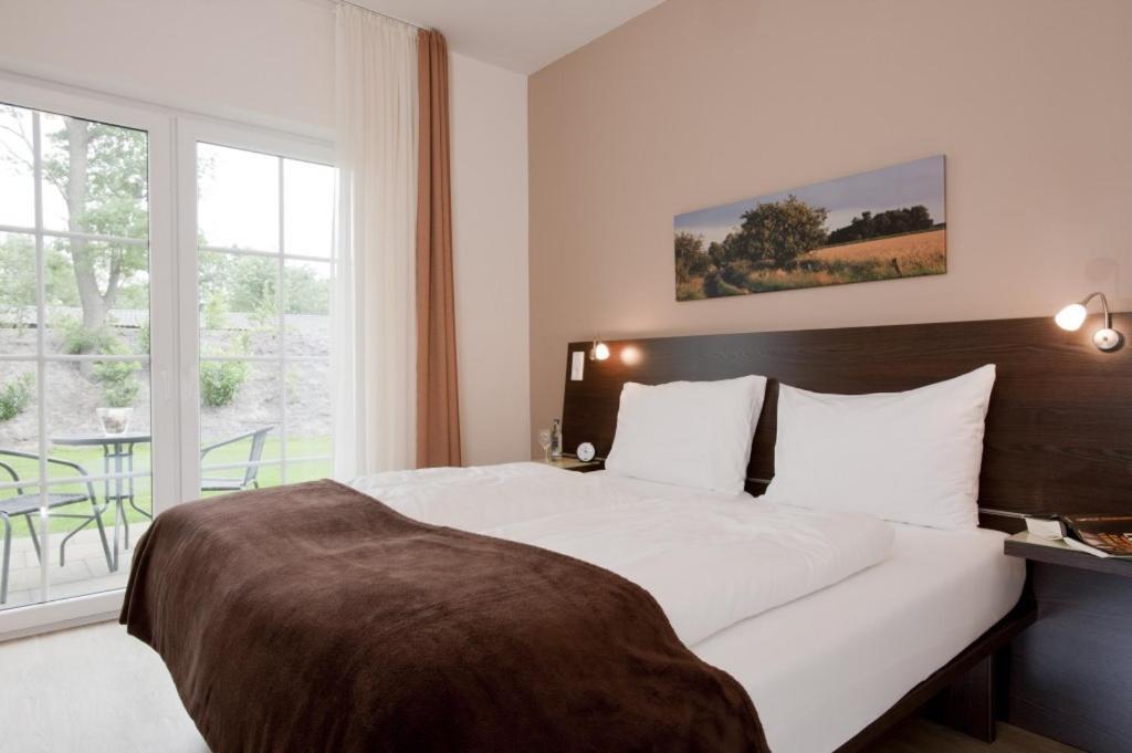 Hotel Meiners Hatten Rom bilde