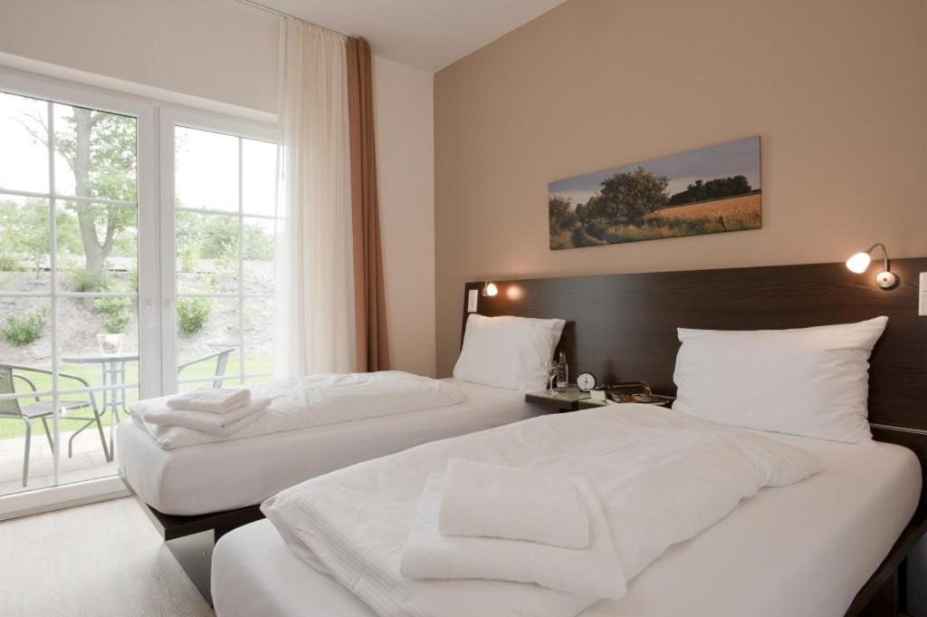 Hotel Meiners Hatten Rom bilde